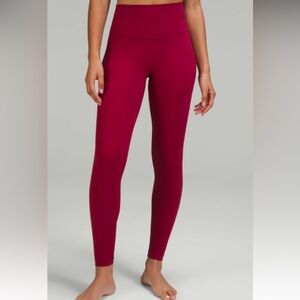 Lululemon Align High-Rise Pant 28" Size 4